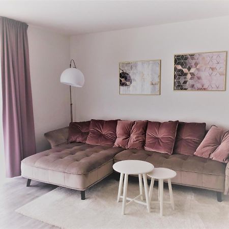 Salinendomizil Bad Rothenfelde Apartment Exterior foto